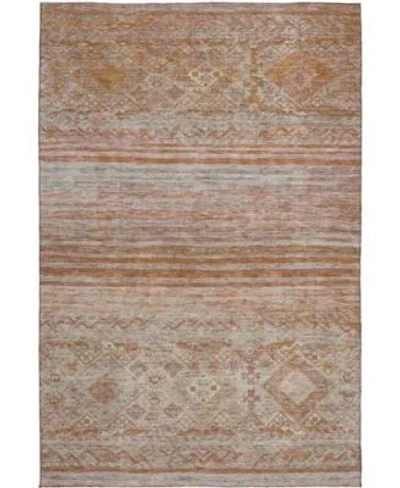 Dalyn Karaj Kj4 Rug Collection In Brown