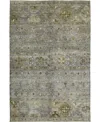 Dalyn Karaj Kj5 5'x7'6" Area Rug In Multi