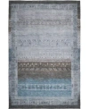 Dalyn Karaj Kj7 Rug Collection In Blue