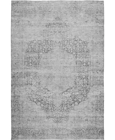 Dalyn Karaj Kj8 3'x5' Area Rug In Multi