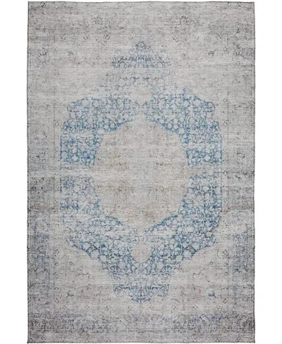 Dalyn Karaj Kj8 8'x10' Area Rug In Multi