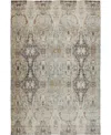 Dalyn Karaj Kj9 3'x5' Area Rug In Multi