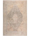 Dalyn Kars Ka11 10x13 In Tan