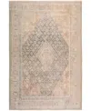 Dalyn Kars Ka11 3'x5' Area Rug In Tan