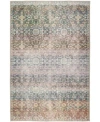 Dalyn Kars Ka13 10x13 In Wheat