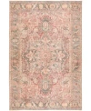 Dalyn Kars Ka5 10x13 In Orange