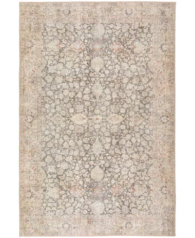 Dalyn Kars Ka7 3'x5' Area Rug In Khaki