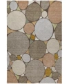 Dalyn Kenner Kn1 Rug Collection In Multi