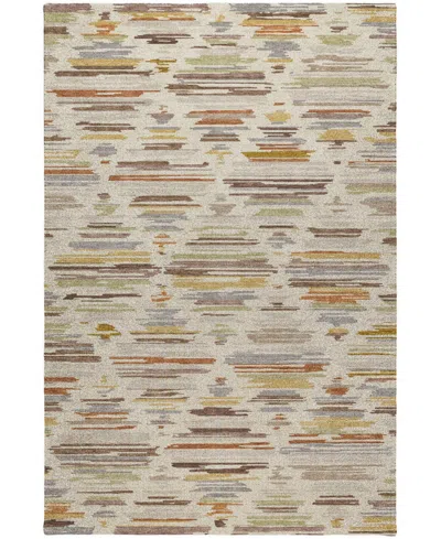 Dalyn Kenner Kn2 3'x5' Area Rug In Multi