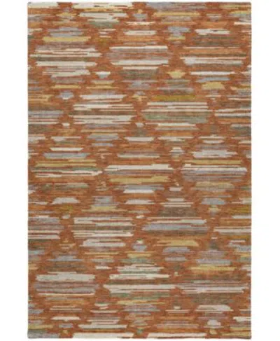 Dalyn Kenner Kn2 Rug Collection In Multi