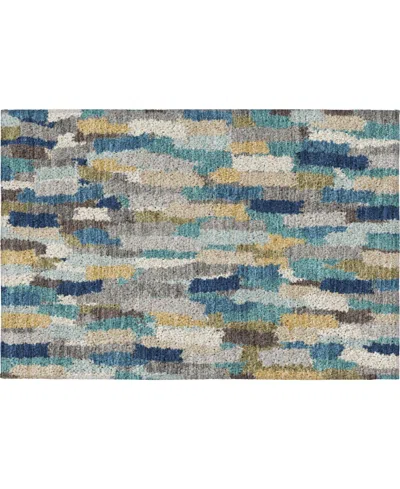 Dalyn Kenner Kn6 1'8"x2'6" Area Rug In Multi
