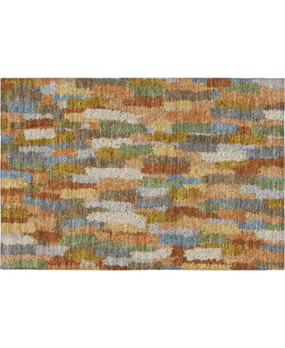 Dalyn Kenner Kn6 1'8"x2'6" Area Rug In Multi