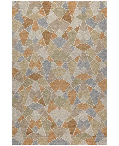 Dalyn Kenner Kn8 10'x14' Area Rug In Multi