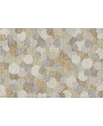 Dalyn Kenner Kn9 1'8"x2'6" Area Rug In Multi