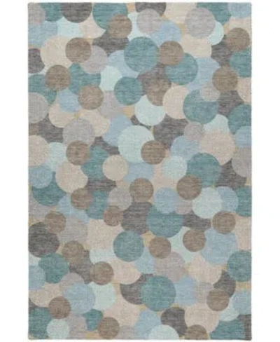 Dalyn Kenner Kn9 Rug Collection In Multi