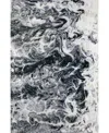 Dalyn Kikiamo Washable Kk14 8' X 10' Area Rug In Multi