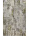 Dalyn Kochi Kc1 2'6"x3'10" Area Rug In Brown