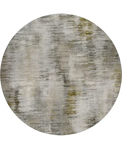 Dalyn Kochi Kc1 8'x8' Round Area Rug In Multi