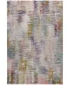 Dalyn Kochi Kc1 3'x5' Area Rug In Multi