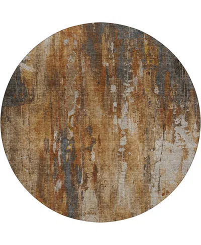 DALYN KOCHI KC10 8'X8' ROUND AREA RUG