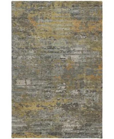 Dalyn Kochi Kc12 Rug Collection In Gray