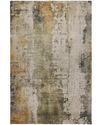 Dalyn Kochi Kc14 2'6"x3'10" Area Rug In Multi