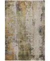 Dalyn Kochi Kc14 2'6"x3'10" Area Rug In Multi