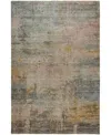 Dalyn Kochi Kc15 2'6"x3'10" Area Rug In Multi