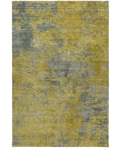 DALYN KOCHI WASHABLE KC2 9'X12' AREA RUG