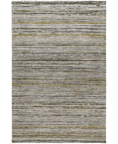 DALYN KOCHI WASHABLE KC3 9'X12' AREA RUG