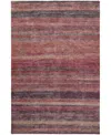 Dalyn Kochi Kc5 2'6"x3'10" Area Rug In Multi