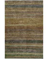 Dalyn Kochi Kc5 2'6"x3'10" Area Rug In Green