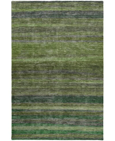 DALYN KOCHI WASHABLE KC5 9'X12' AREA RUG