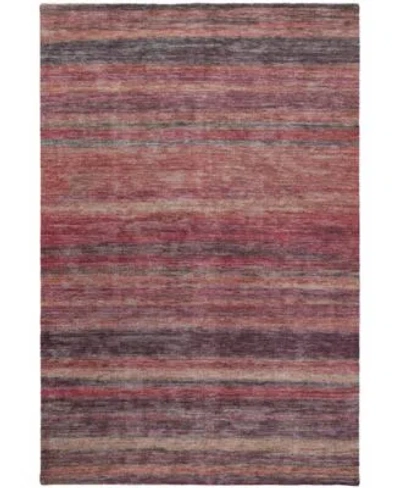 Dalyn Kochi Kc5 Rug Collection In Brown