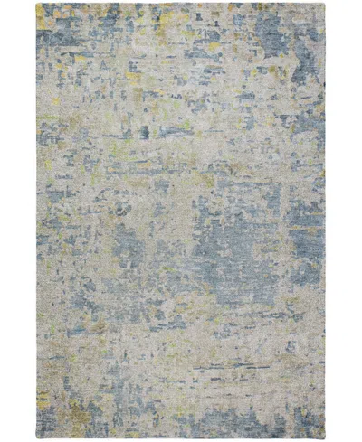 DALYN KOCHI WASHABLE KC6 3'X5' AREA RUG