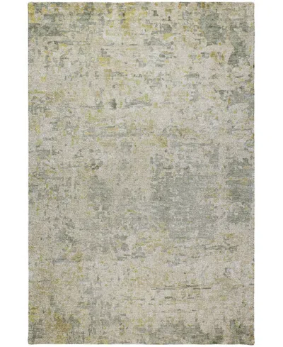DALYN KOCHI WASHABLE KC6 5'X7'6" AREA RUG