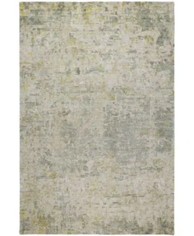 Dalyn Kochi Kc6 Rug Collection In Green