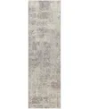 Dalyn Kochi Kc7 2'3"x7'6" Runner Area Rug In Neutral