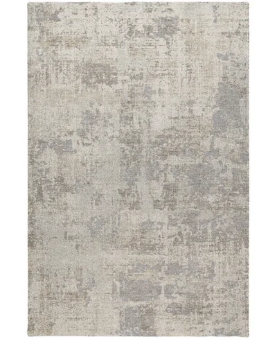 Dalyn Kochi Kc7 2'6"x3'10" Area Rug In Neutral