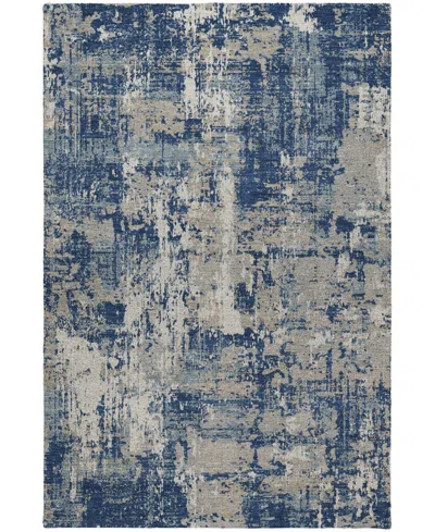 DALYN KOCHI WASHABLE KC7 9'X12' AREA RUG