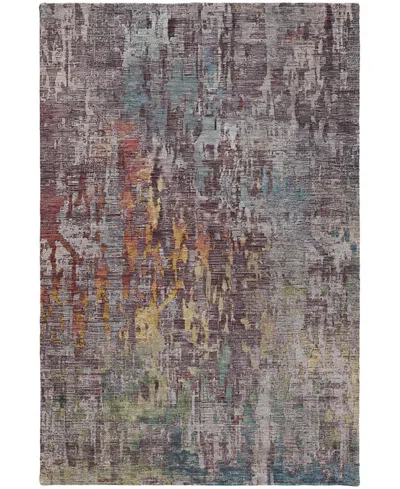 Dalyn Kochi Kc8 2'6"x3'10" Area Rug In Multi