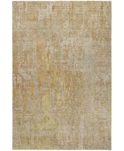 Dalyn Kochi Kc8 8'x10' Area Rug In Neutral