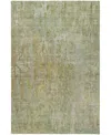 Dalyn Kochi Kc8 8'x10' Area Rug In Green