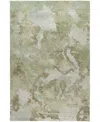 Dalyn Kochi Kc9 2'6"x3'10" Area Rug In Green