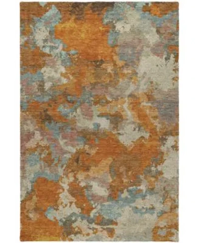 Dalyn Kochi Kc9 Rug Collection In Green