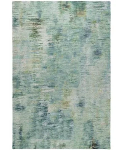 Dalyn Kochi Washable Kc1 Rug Collection In Green