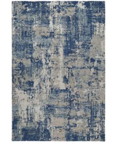 Dalyn Kochi Washable Kc7 Rug Collection In Linen