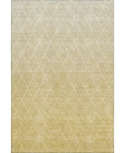 Dalyn Lazio Washable Lz2 Rug Collection In Blue