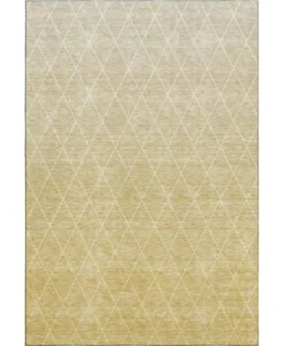 Dalyn Lazio Washable Lz2 Rug Collection In Nude