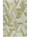 Dalyn Lorenzo Ln1 2'6"x3'10" Area Rug